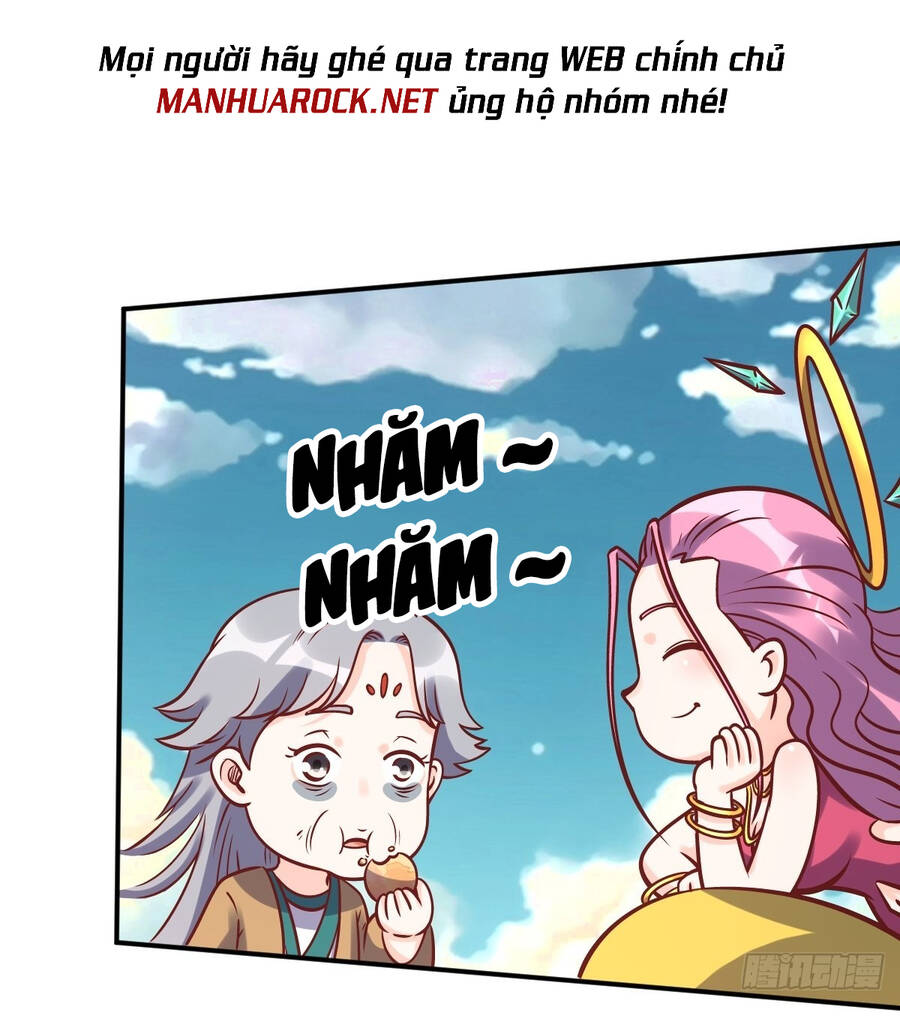 Nguyên Lai Ta Là Tu Tiên Đại Lão chapter 139 - Trang 31
