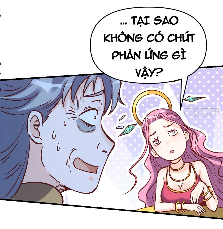 Nguyên Lai Ta Là Tu Tiên Đại Lão chapter 139 - Trang 33