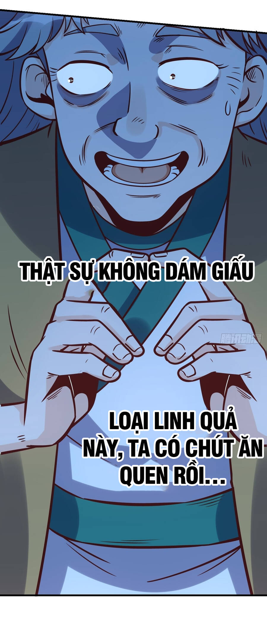 Nguyên Lai Ta Là Tu Tiên Đại Lão chapter 139 - Trang 34