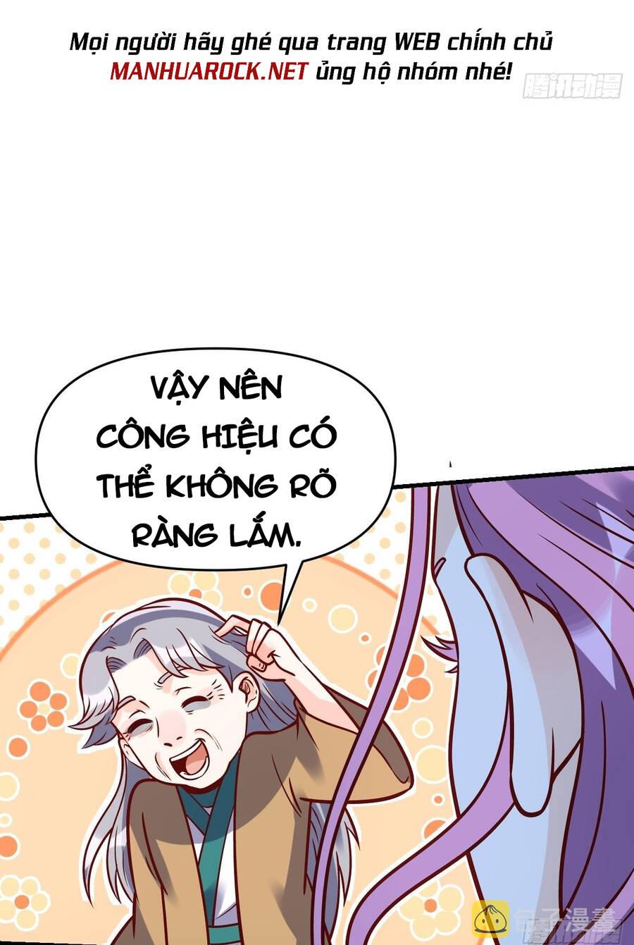 Nguyên Lai Ta Là Tu Tiên Đại Lão chapter 139 - Trang 35