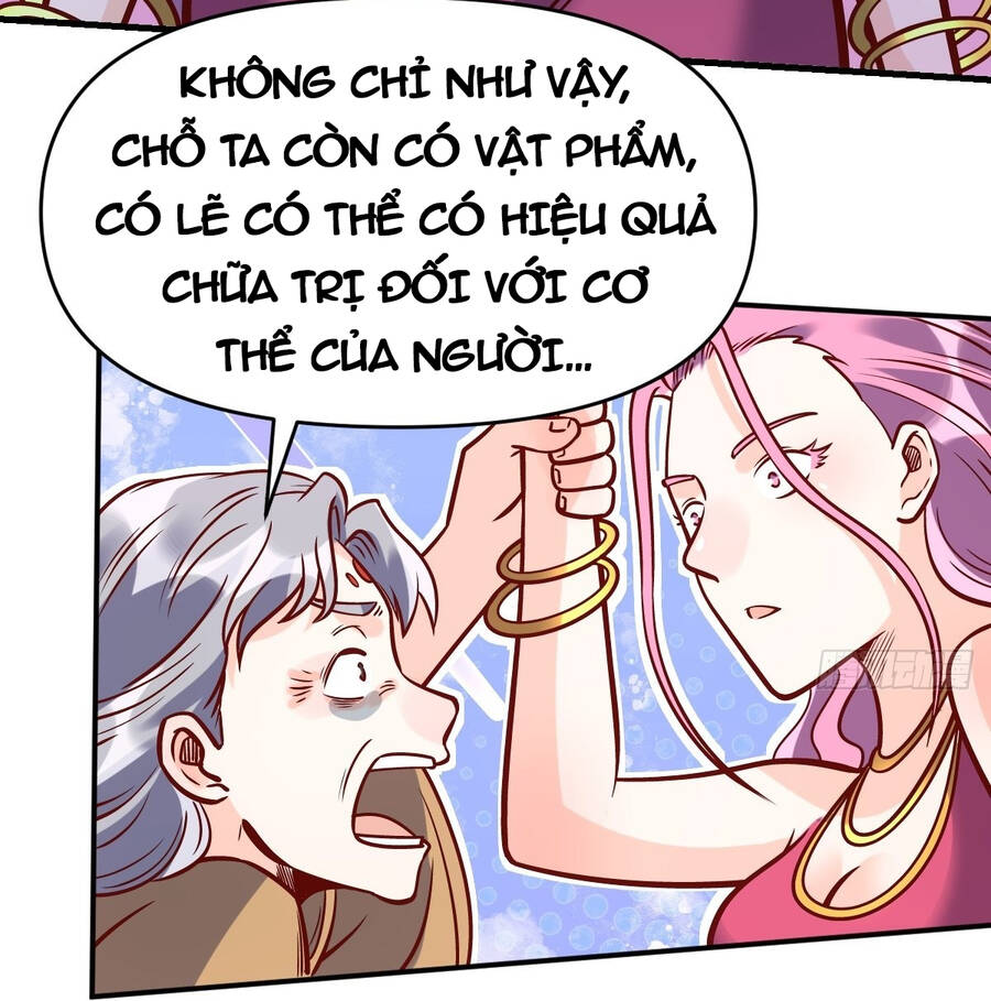 Nguyên Lai Ta Là Tu Tiên Đại Lão chapter 139 - Trang 37