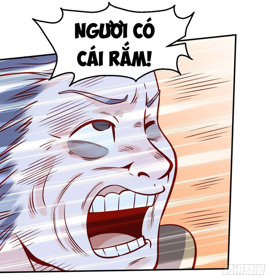 Nguyên Lai Ta Là Tu Tiên Đại Lão chapter 139 - Trang 38