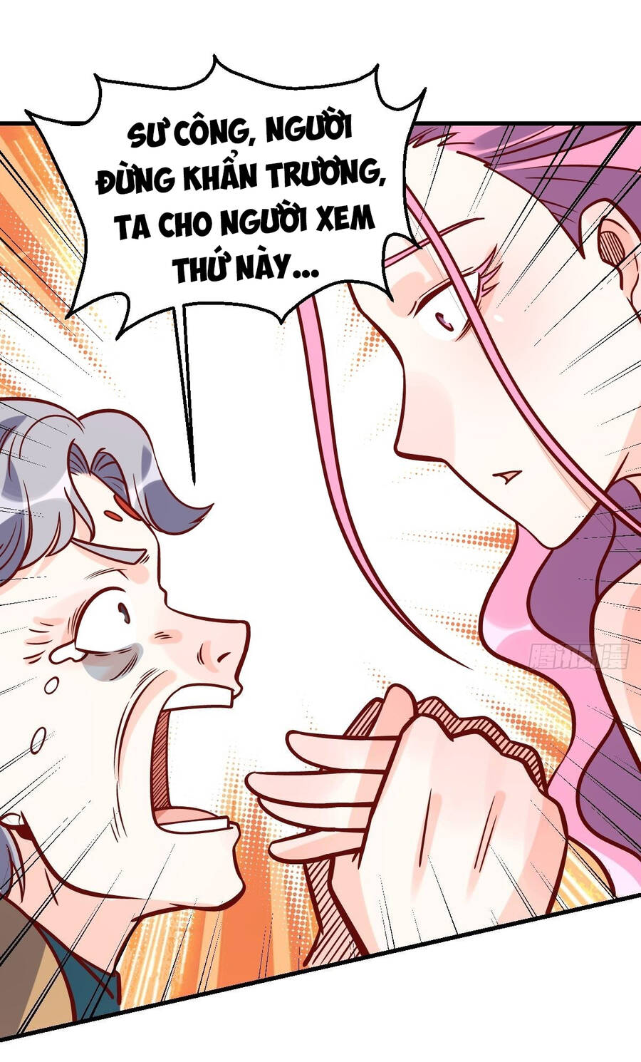 Nguyên Lai Ta Là Tu Tiên Đại Lão chapter 139 - Trang 41