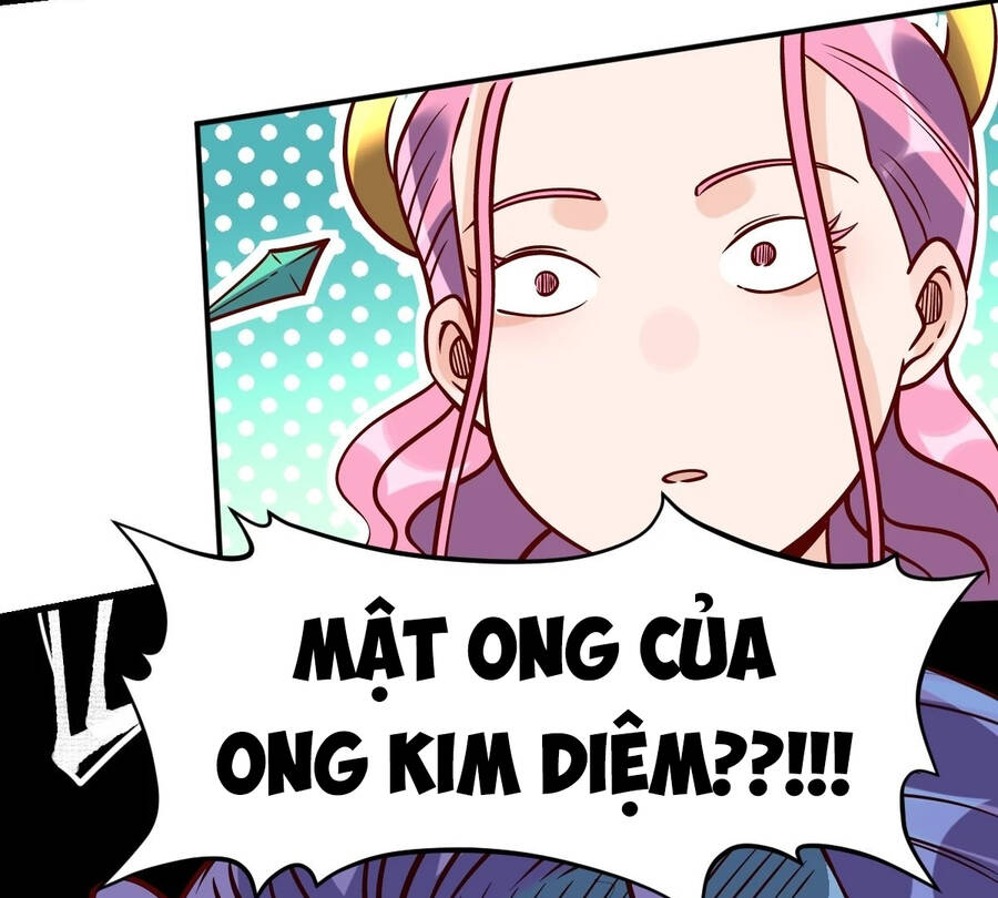 Nguyên Lai Ta Là Tu Tiên Đại Lão chapter 139 - Trang 44