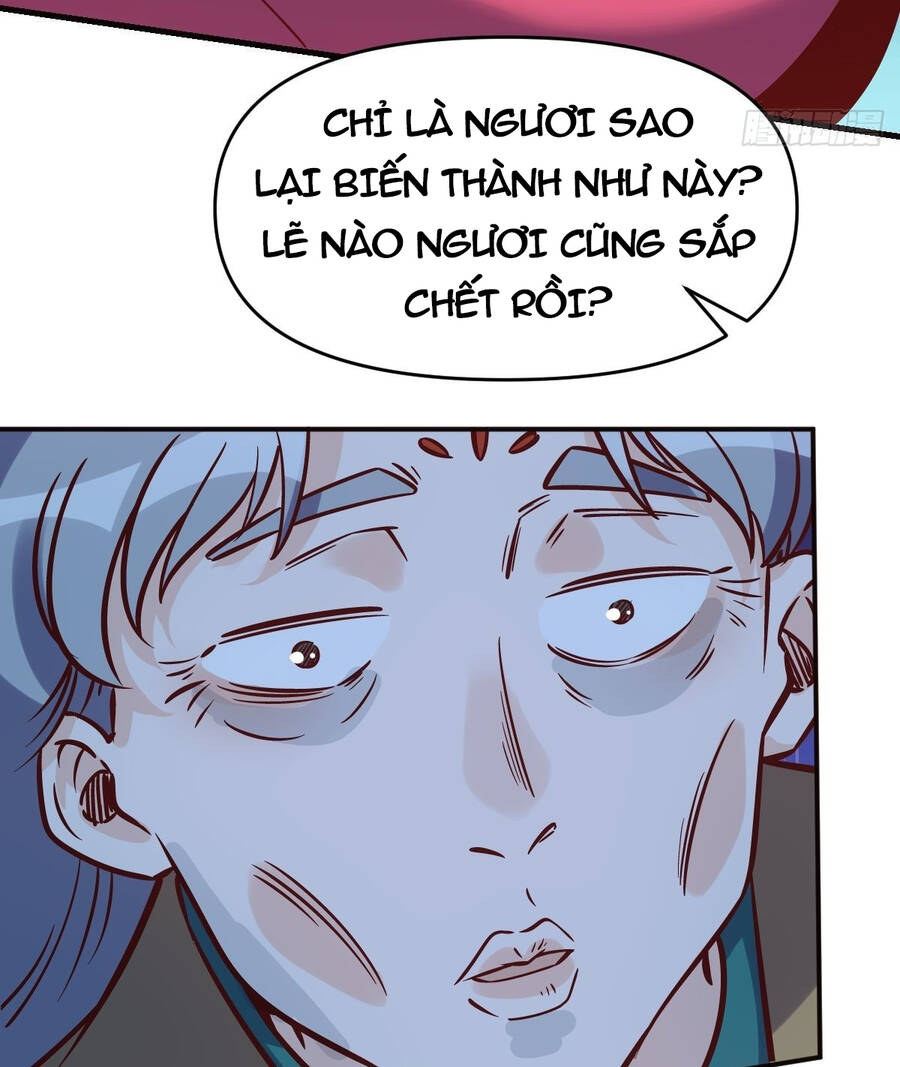 Nguyên Lai Ta Là Tu Tiên Đại Lão chapter 139 - Trang 5