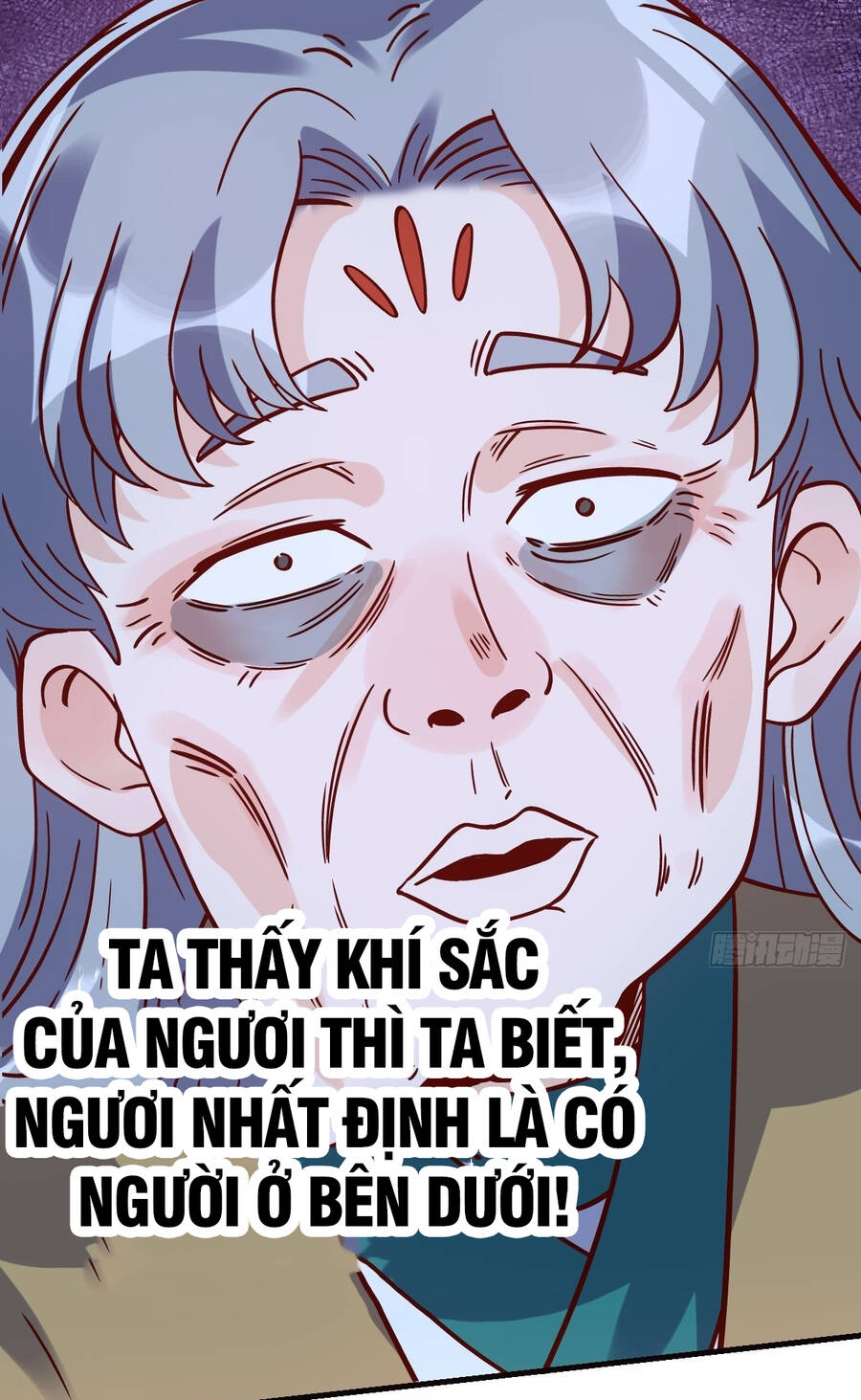 Nguyên Lai Ta Là Tu Tiên Đại Lão chapter 140 - Trang 13