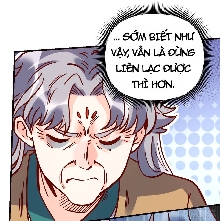 Nguyên Lai Ta Là Tu Tiên Đại Lão chapter 140 - Trang 22