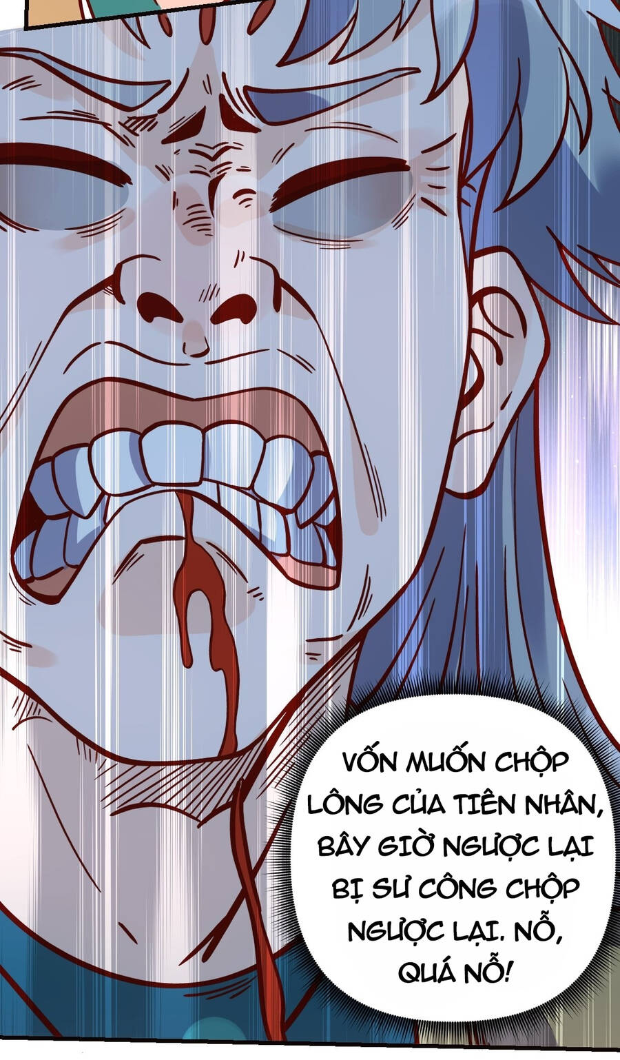 Nguyên Lai Ta Là Tu Tiên Đại Lão chapter 140 - Trang 23