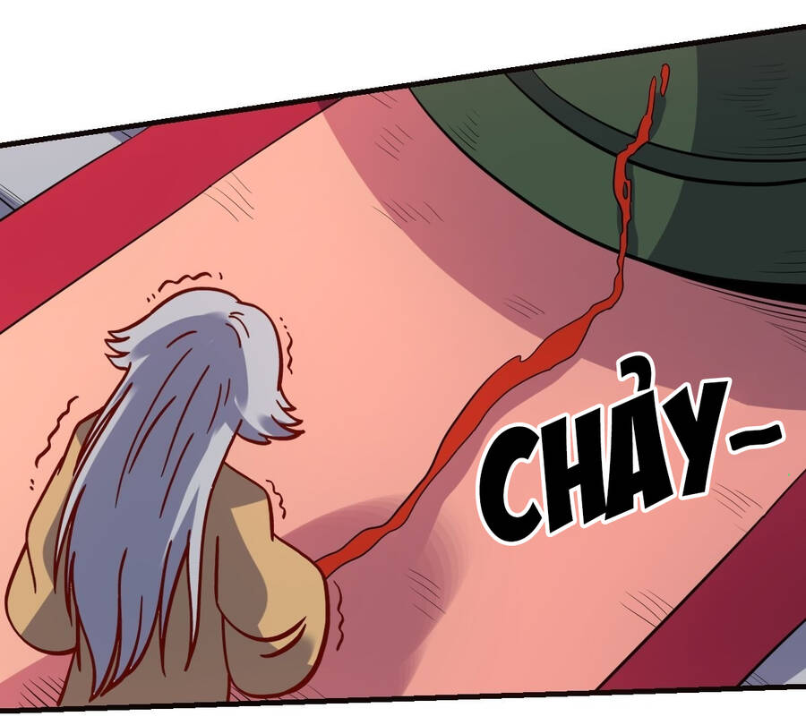 Nguyên Lai Ta Là Tu Tiên Đại Lão chapter 140 - Trang 25