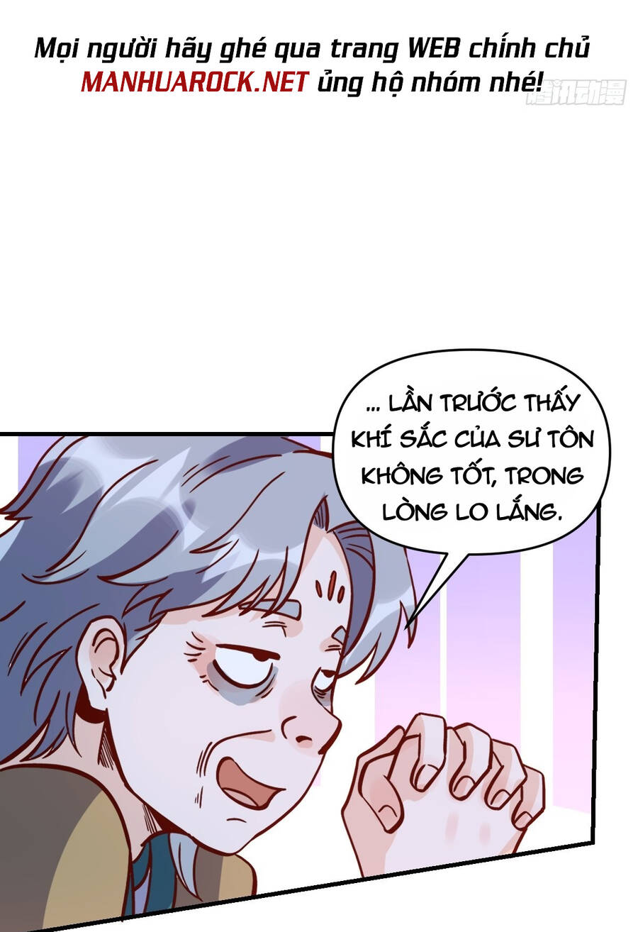 Nguyên Lai Ta Là Tu Tiên Đại Lão chapter 140 - Trang 30