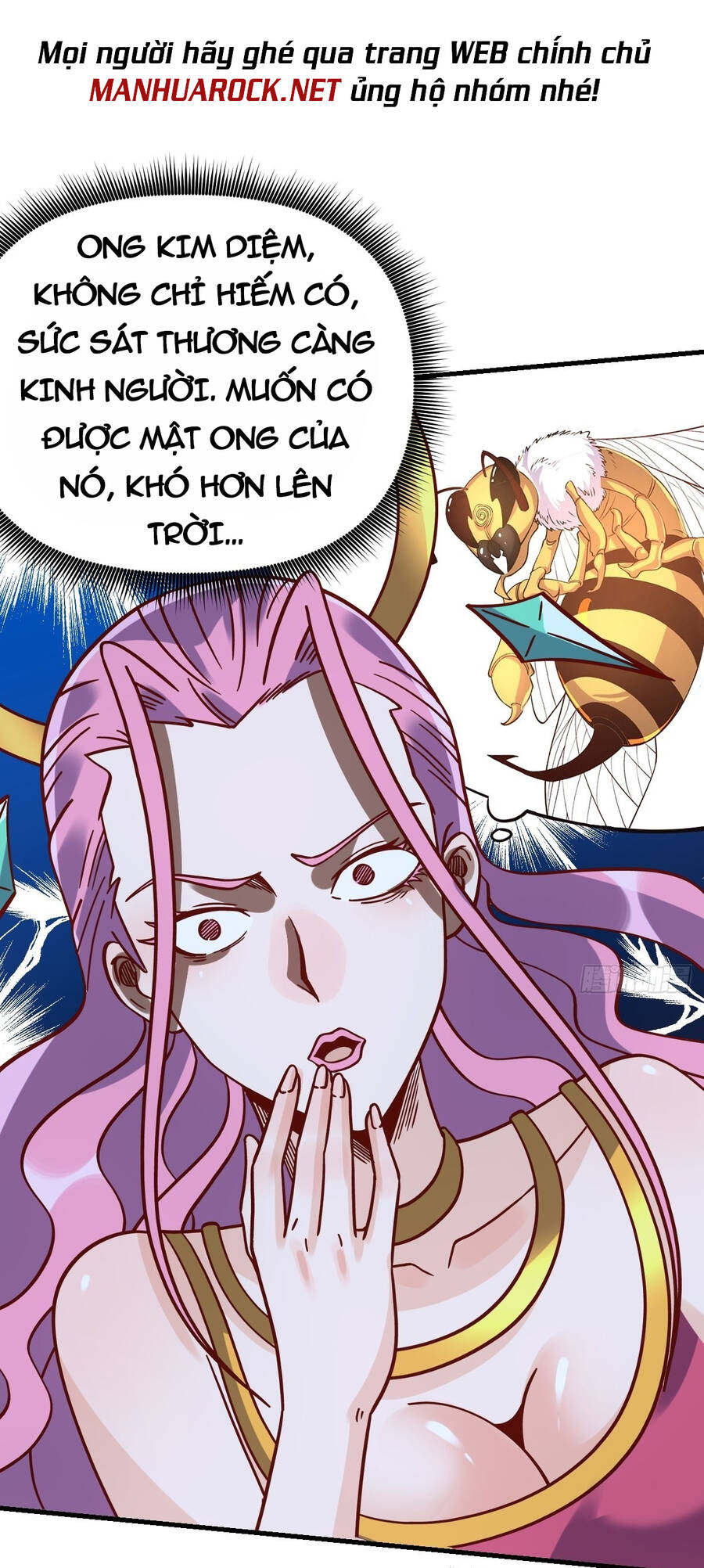 Nguyên Lai Ta Là Tu Tiên Đại Lão chapter 140 - Trang 3