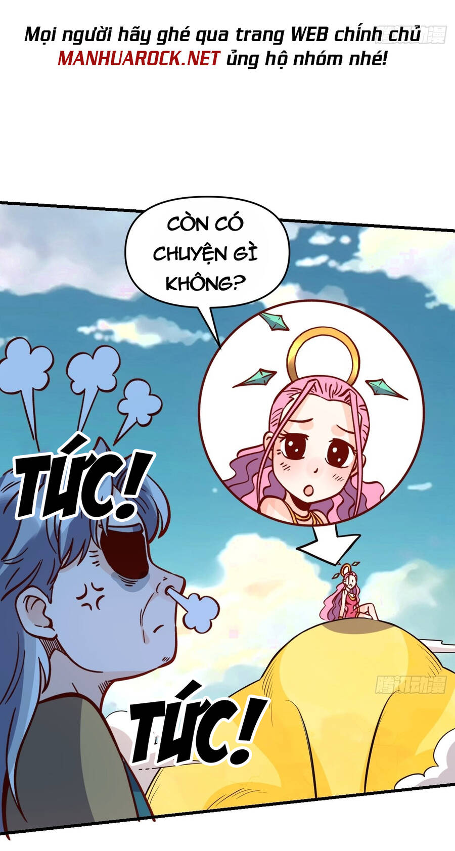 Nguyên Lai Ta Là Tu Tiên Đại Lão chapter 140 - Trang 32