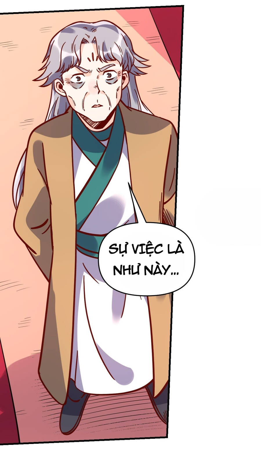 Nguyên Lai Ta Là Tu Tiên Đại Lão chapter 140 - Trang 37