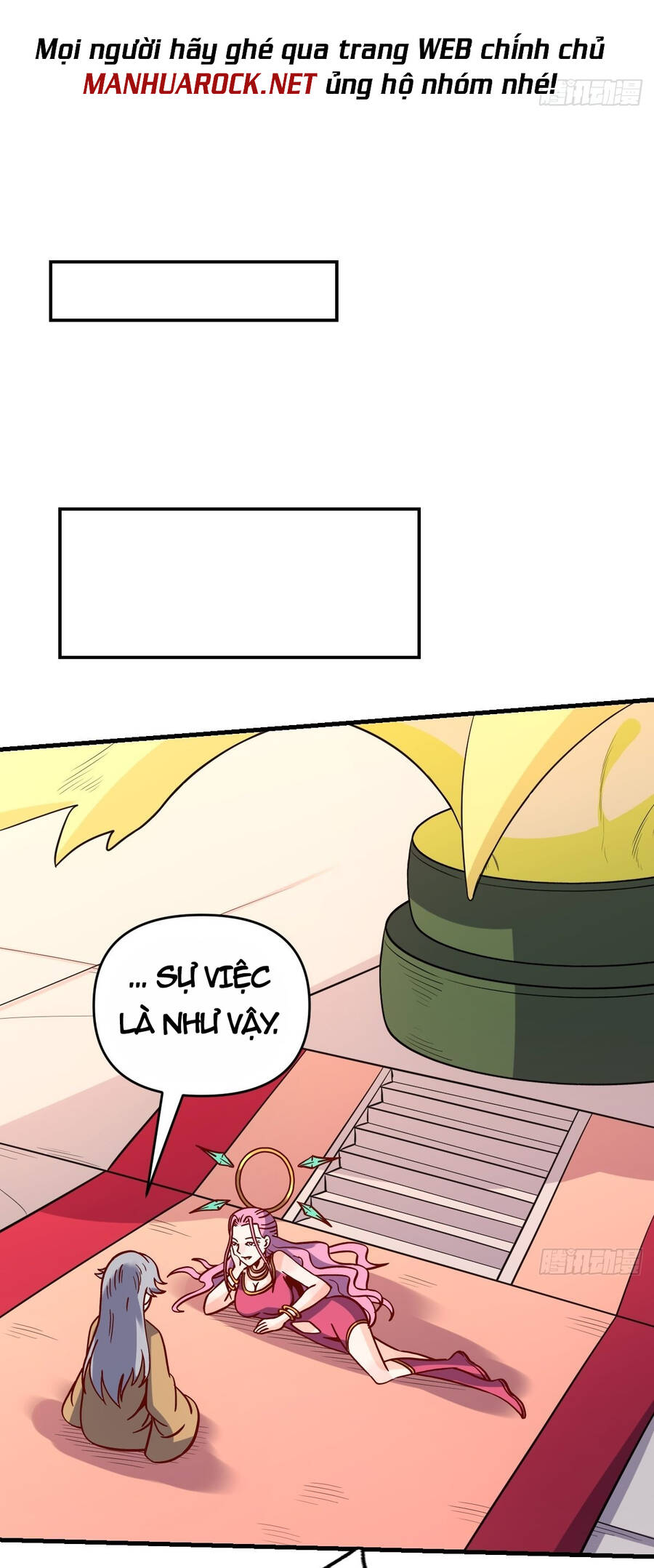 Nguyên Lai Ta Là Tu Tiên Đại Lão chapter 140 - Trang 38