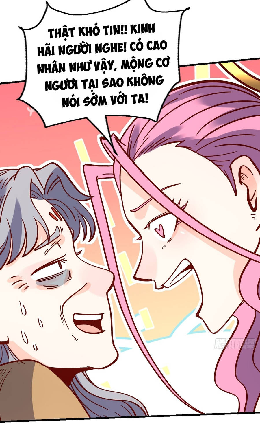 Nguyên Lai Ta Là Tu Tiên Đại Lão chapter 140 - Trang 39