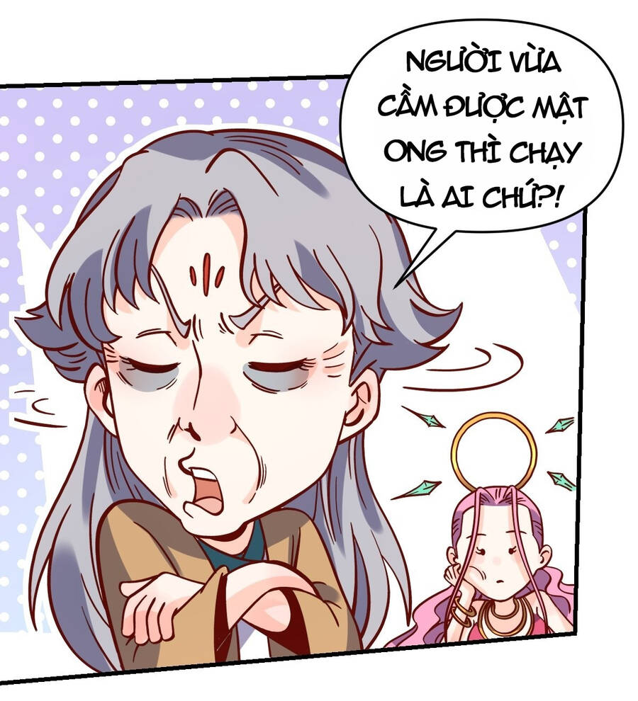 Nguyên Lai Ta Là Tu Tiên Đại Lão chapter 140 - Trang 40