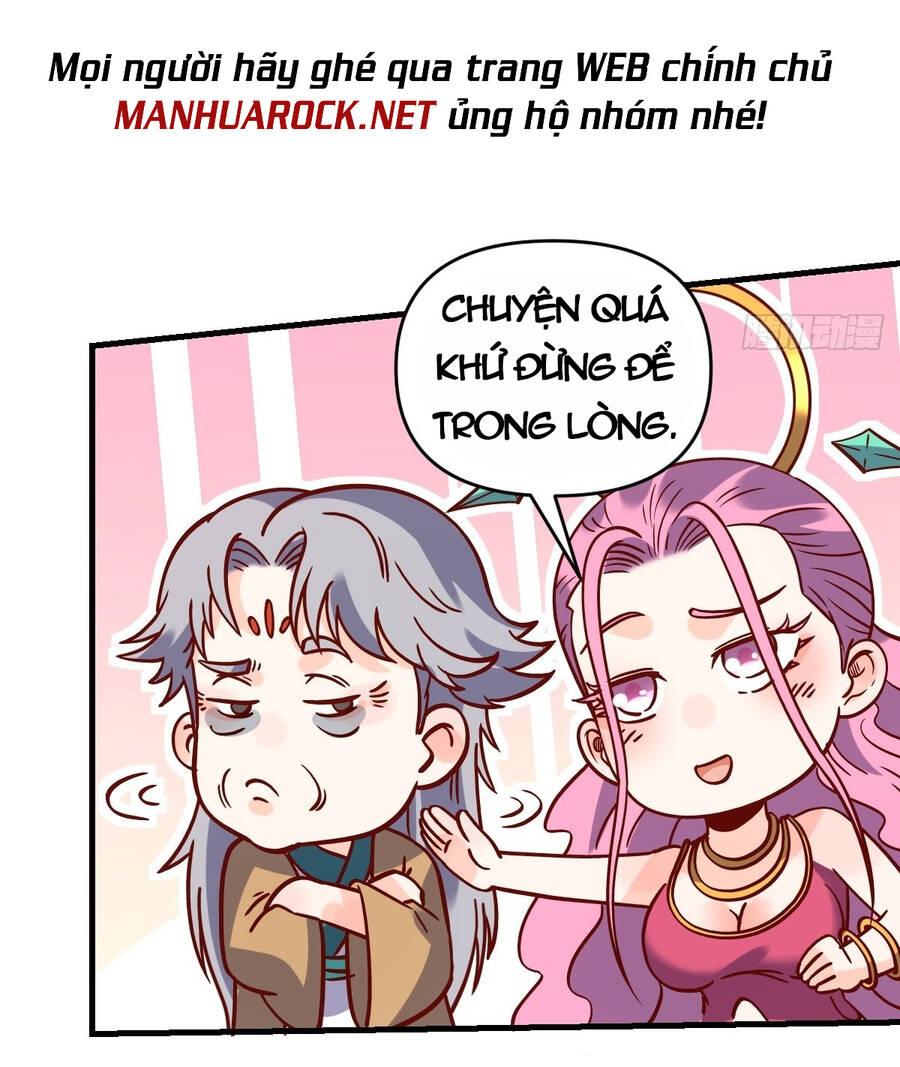 Nguyên Lai Ta Là Tu Tiên Đại Lão chapter 140 - Trang 41