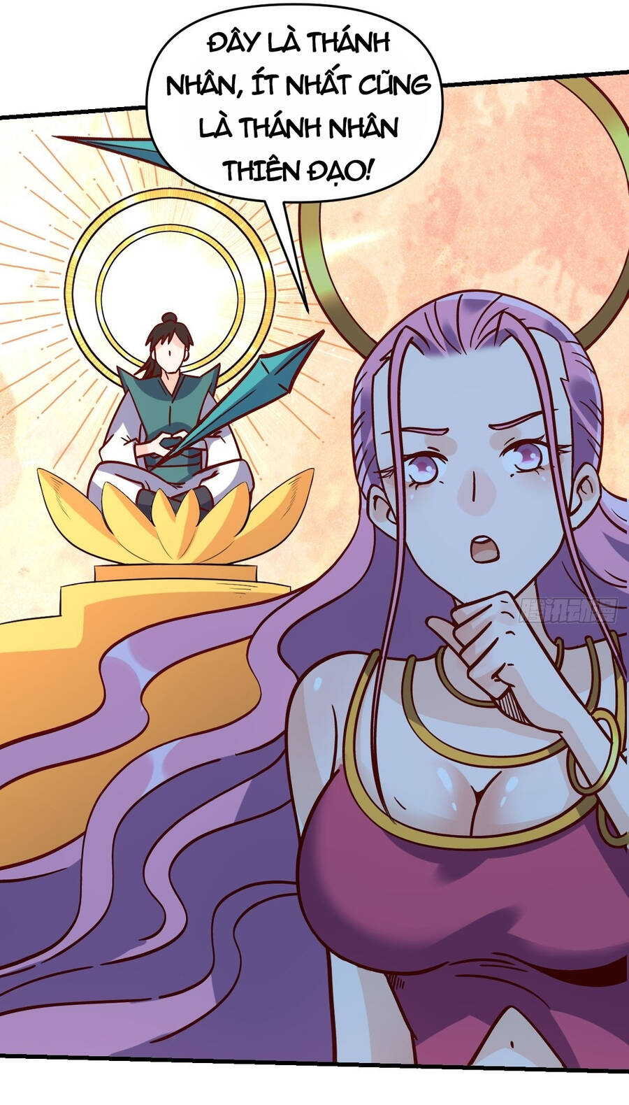 Nguyên Lai Ta Là Tu Tiên Đại Lão chapter 140 - Trang 42