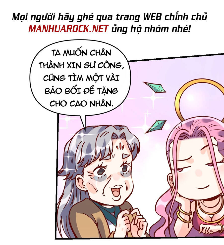 Nguyên Lai Ta Là Tu Tiên Đại Lão chapter 140 - Trang 44