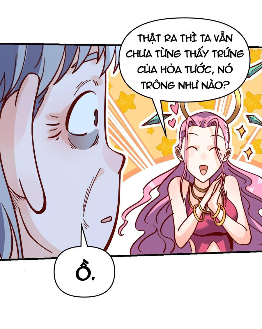 Nguyên Lai Ta Là Tu Tiên Đại Lão chapter 140 - Trang 46