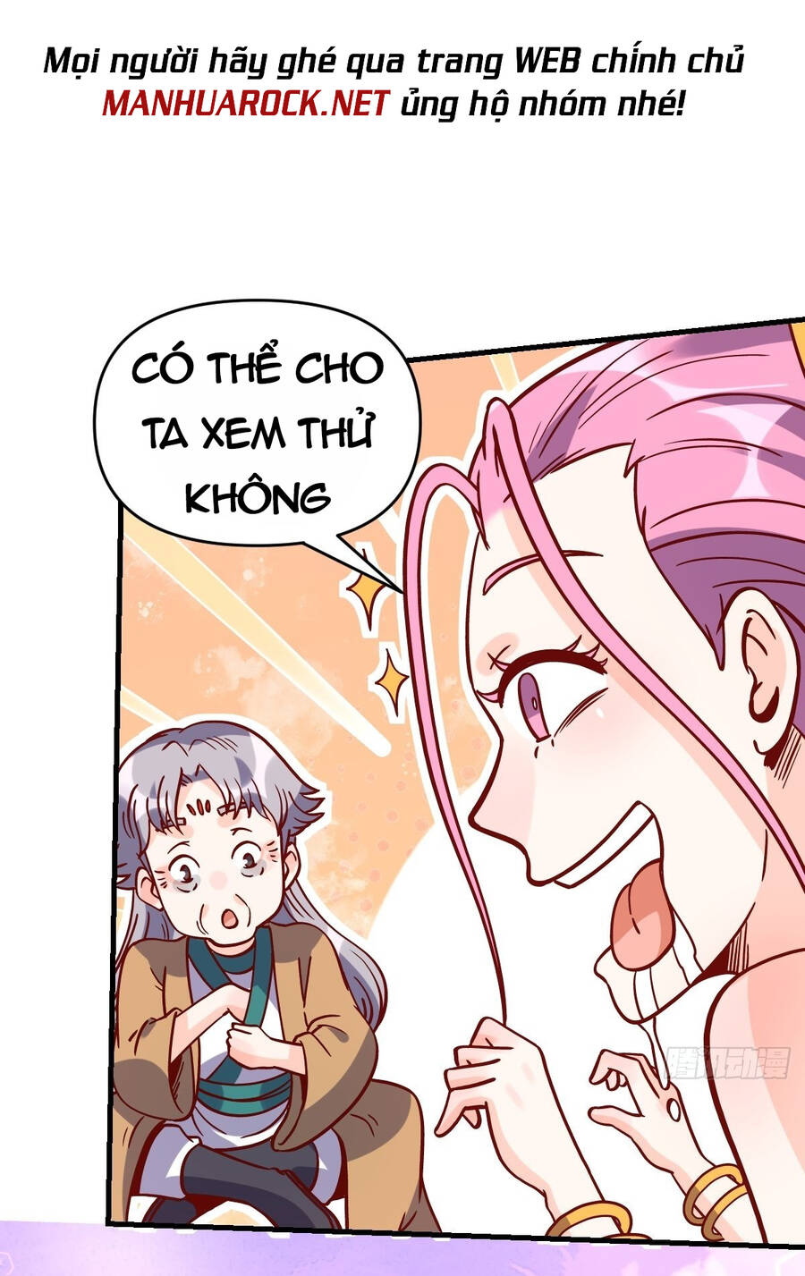 Nguyên Lai Ta Là Tu Tiên Đại Lão chapter 140 - Trang 47