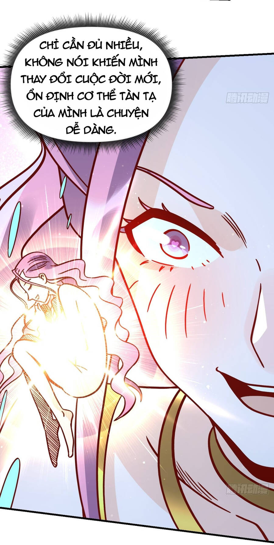 Nguyên Lai Ta Là Tu Tiên Đại Lão chapter 140 - Trang 5