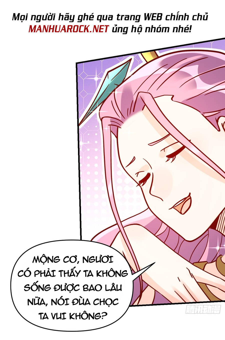 Nguyên Lai Ta Là Tu Tiên Đại Lão chapter 140 - Trang 8