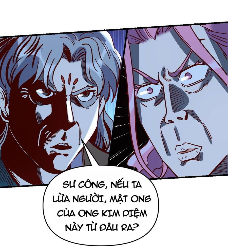 Nguyên Lai Ta Là Tu Tiên Đại Lão chapter 140 - Trang 9