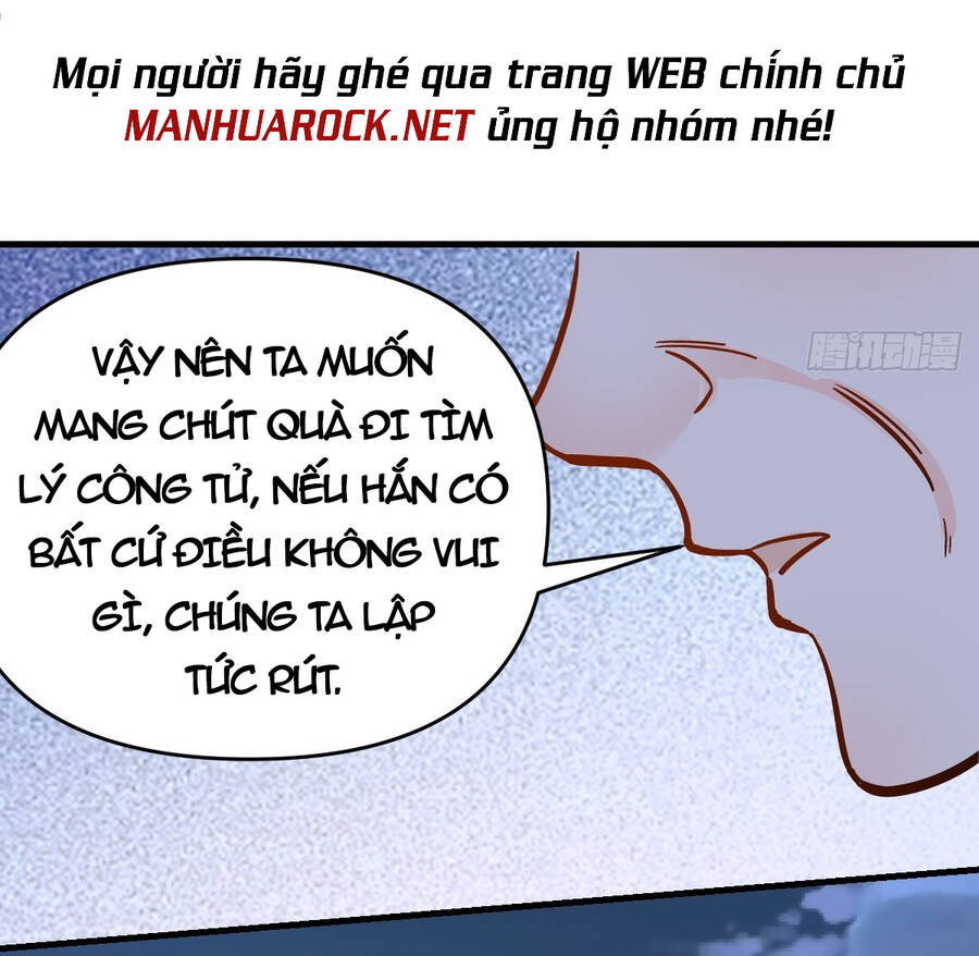 Nguyên Lai Ta Là Tu Tiên Đại Lão chapter 141 - Trang 11