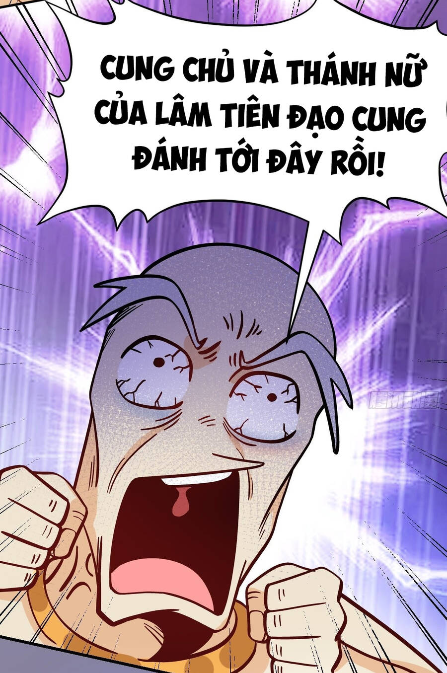 Nguyên Lai Ta Là Tu Tiên Đại Lão chapter 141 - Trang 22