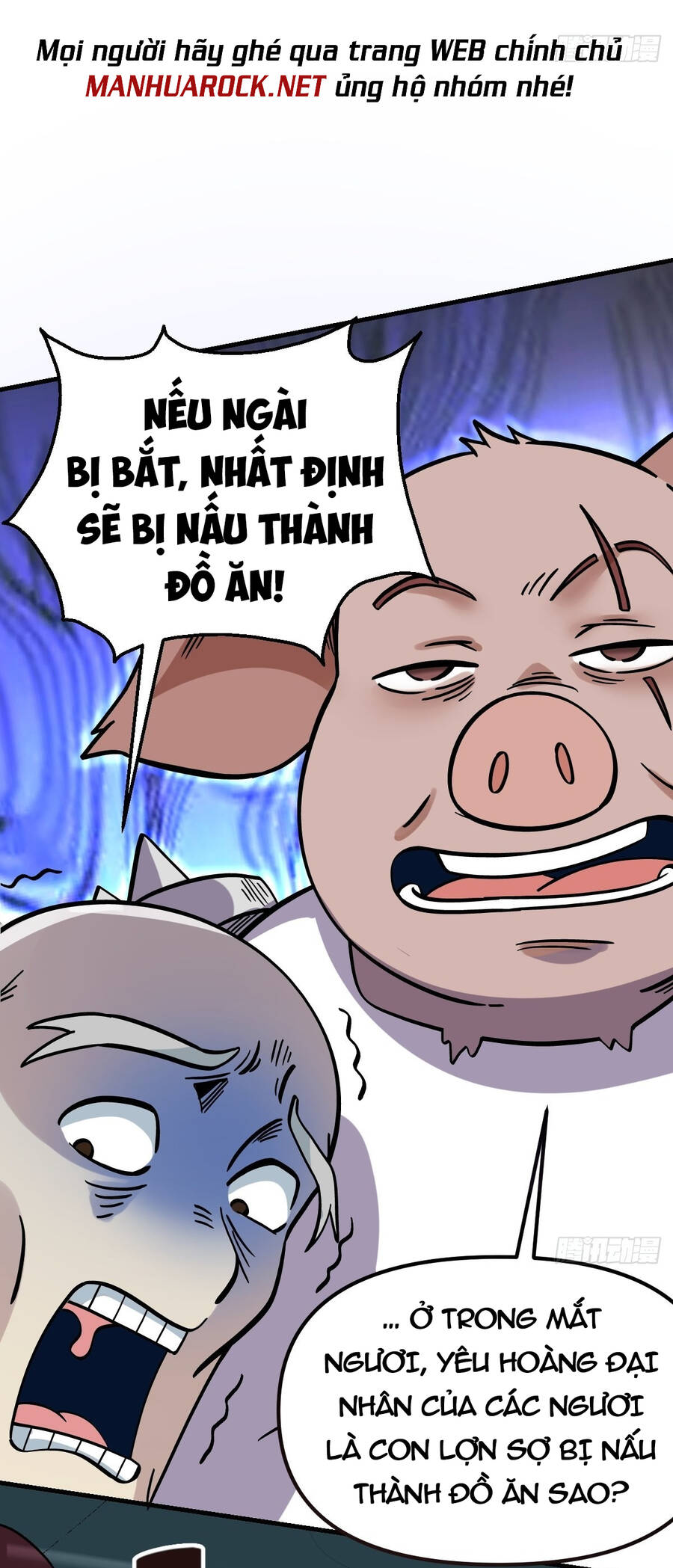 Nguyên Lai Ta Là Tu Tiên Đại Lão chapter 141 - Trang 25