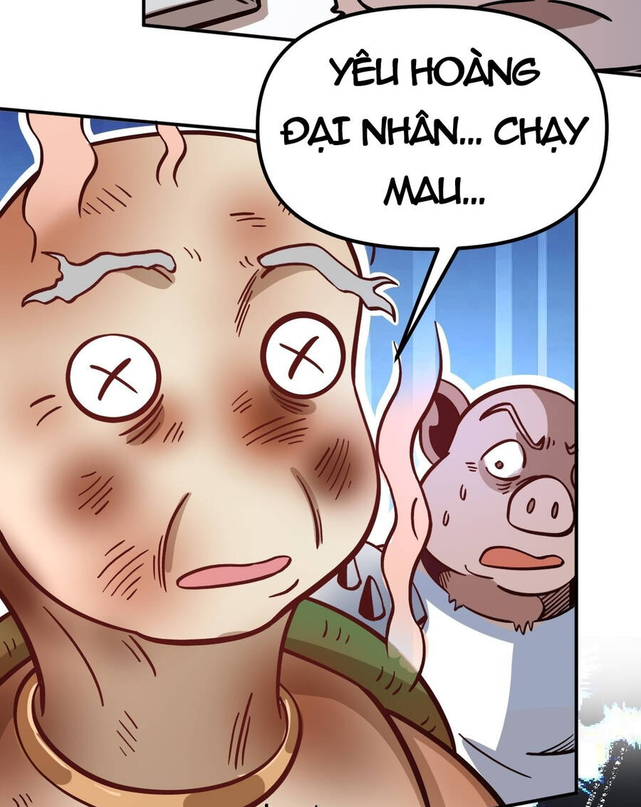 Nguyên Lai Ta Là Tu Tiên Đại Lão chapter 141 - Trang 28