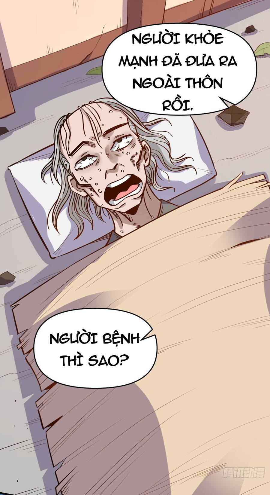 Nguyên Lai Ta Là Tu Tiên Đại Lão chapter 141 - Trang 3