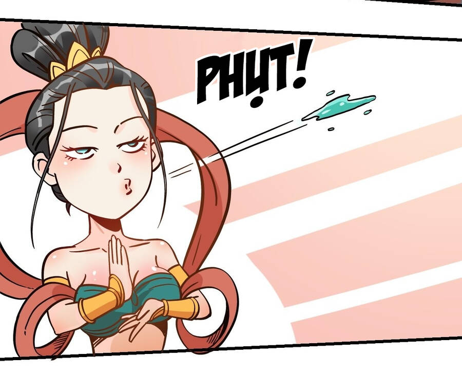 Nguyên Lai Ta Là Tu Tiên Đại Lão chapter 141 - Trang 43