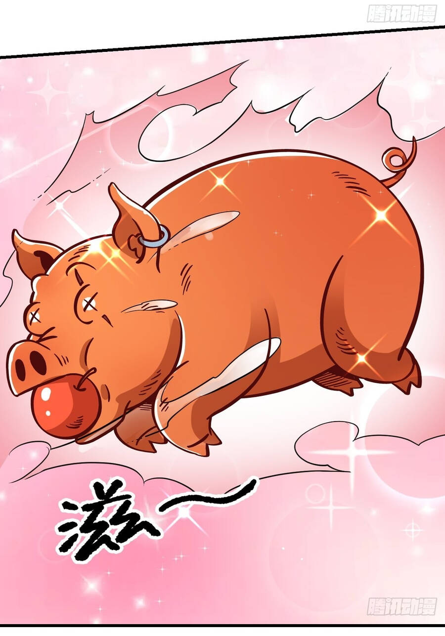 Nguyên Lai Ta Là Tu Tiên Đại Lão chapter 141 - Trang 44