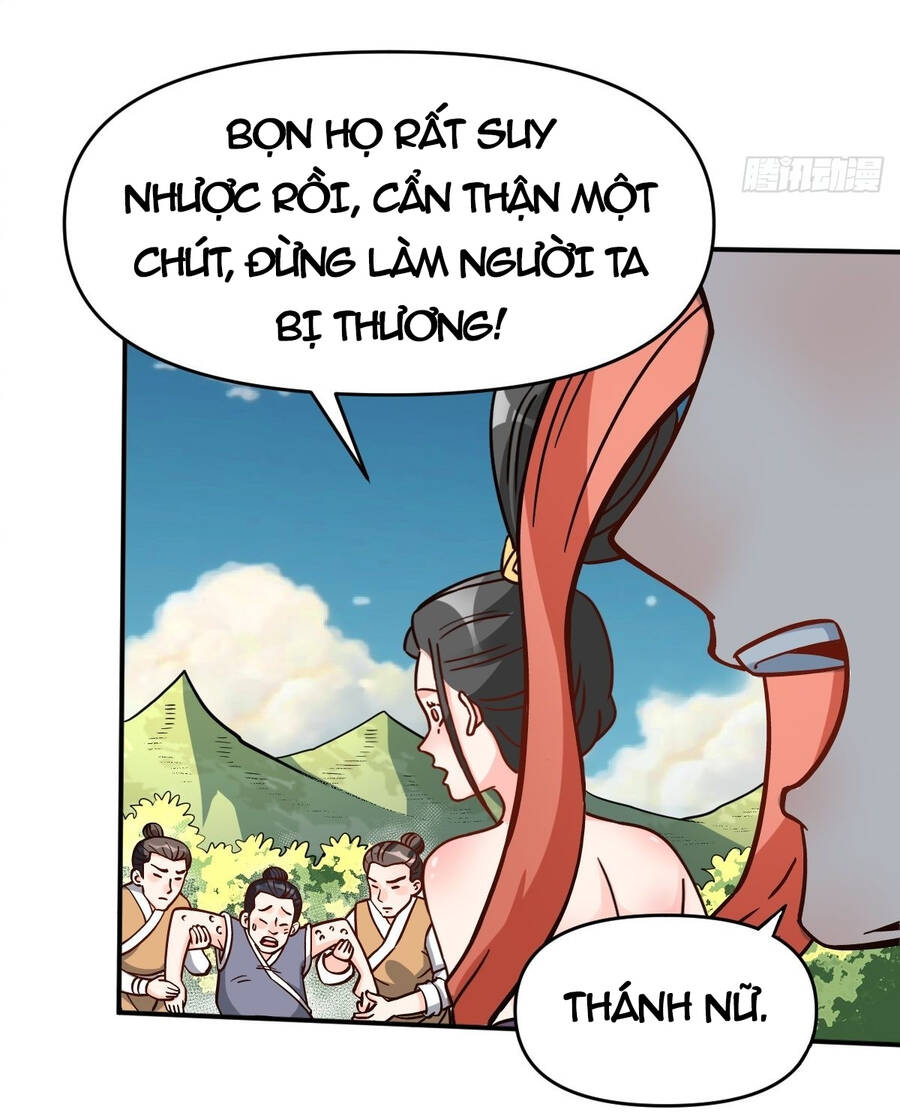 Nguyên Lai Ta Là Tu Tiên Đại Lão chapter 141 - Trang 5