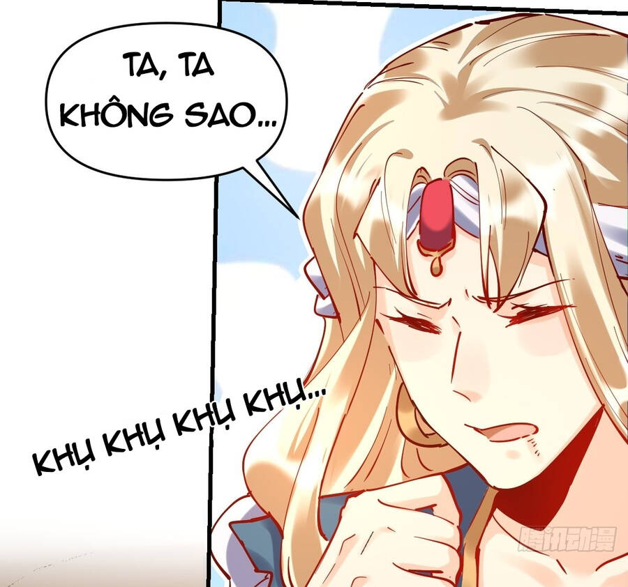 Nguyên Lai Ta Là Tu Tiên Đại Lão chapter 142 - Trang 12