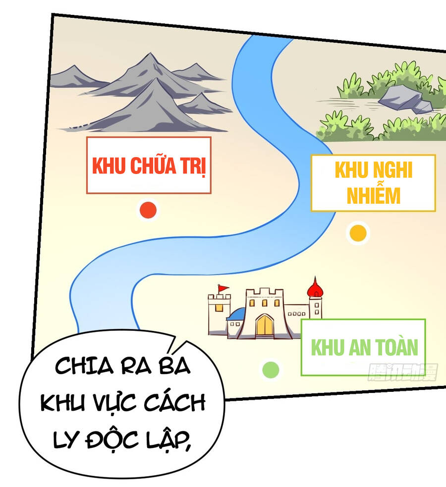 Nguyên Lai Ta Là Tu Tiên Đại Lão chapter 142 - Trang 20