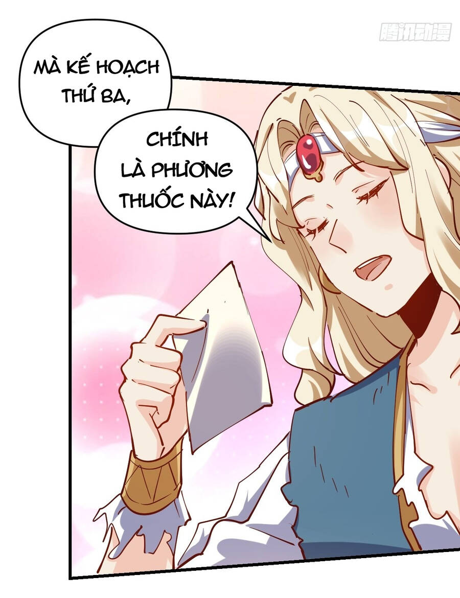 Nguyên Lai Ta Là Tu Tiên Đại Lão chapter 142 - Trang 23