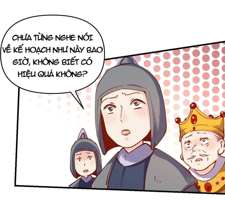 Nguyên Lai Ta Là Tu Tiên Đại Lão chapter 142 - Trang 29