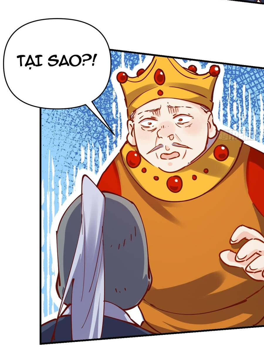 Nguyên Lai Ta Là Tu Tiên Đại Lão chapter 142 - Trang 32