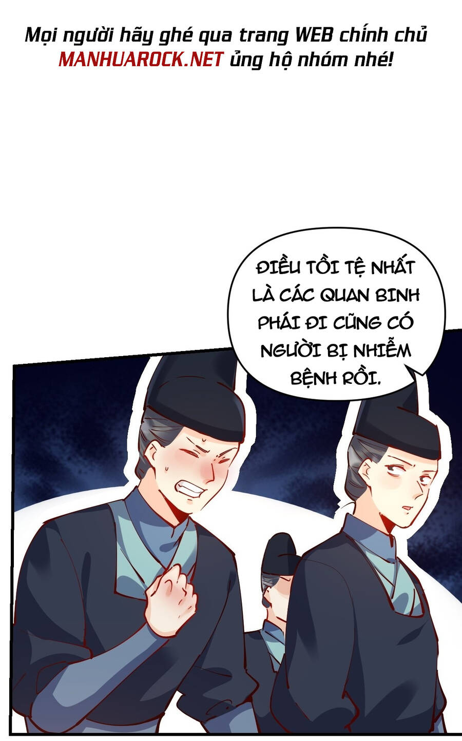 Nguyên Lai Ta Là Tu Tiên Đại Lão chapter 142 - Trang 35