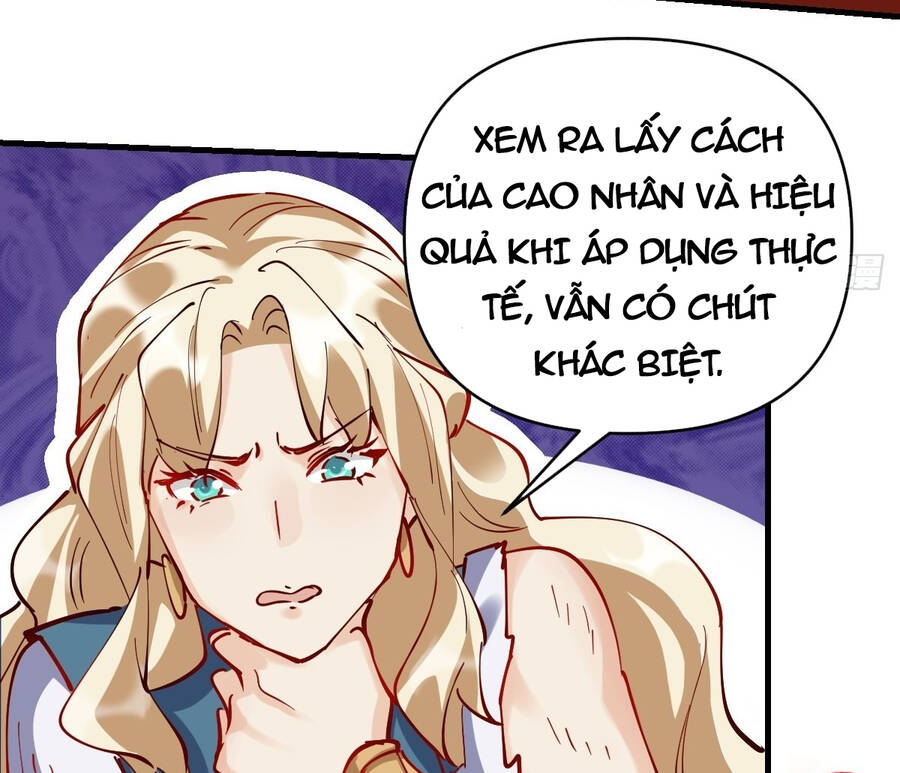 Nguyên Lai Ta Là Tu Tiên Đại Lão chapter 142 - Trang 37
