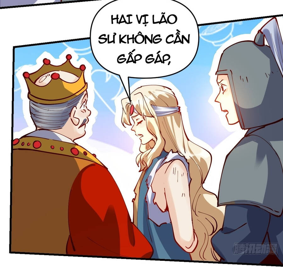 Nguyên Lai Ta Là Tu Tiên Đại Lão chapter 142 - Trang 39