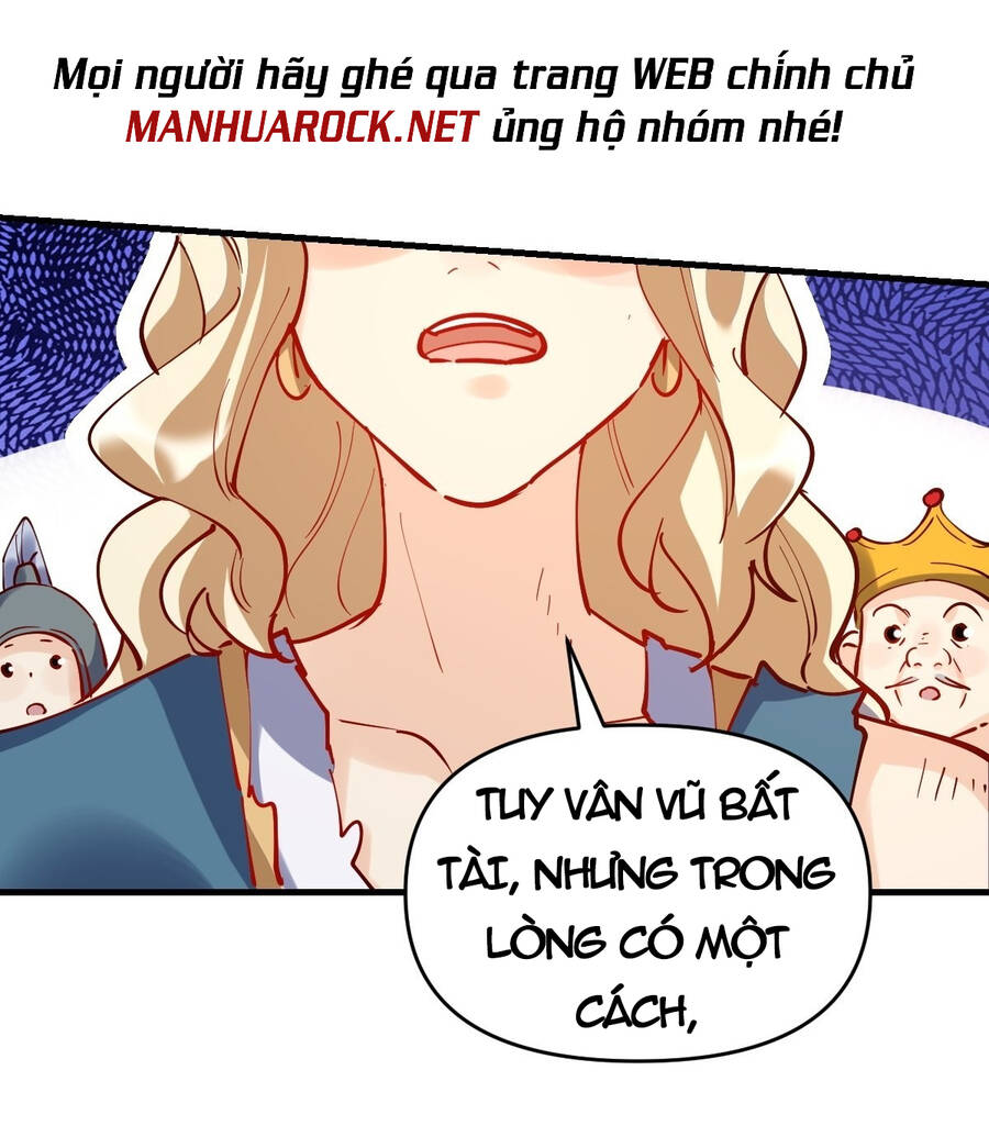 Nguyên Lai Ta Là Tu Tiên Đại Lão chapter 142 - Trang 40