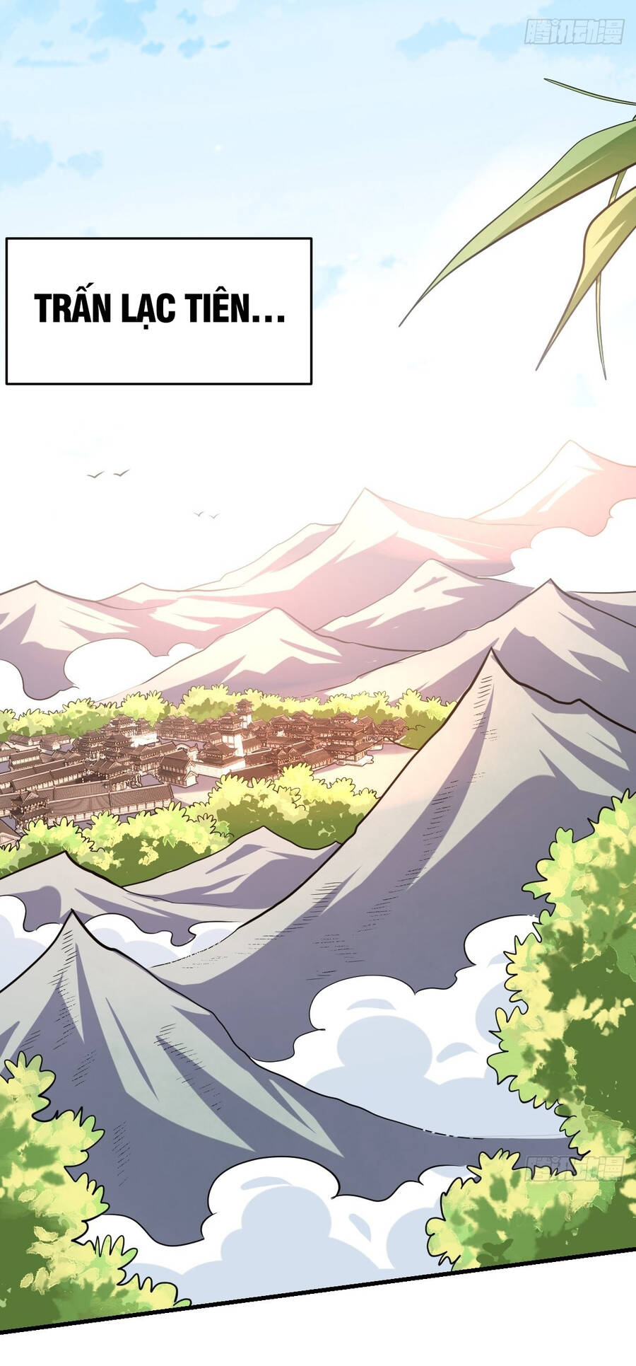 Nguyên Lai Ta Là Tu Tiên Đại Lão chapter 142 - Trang 44