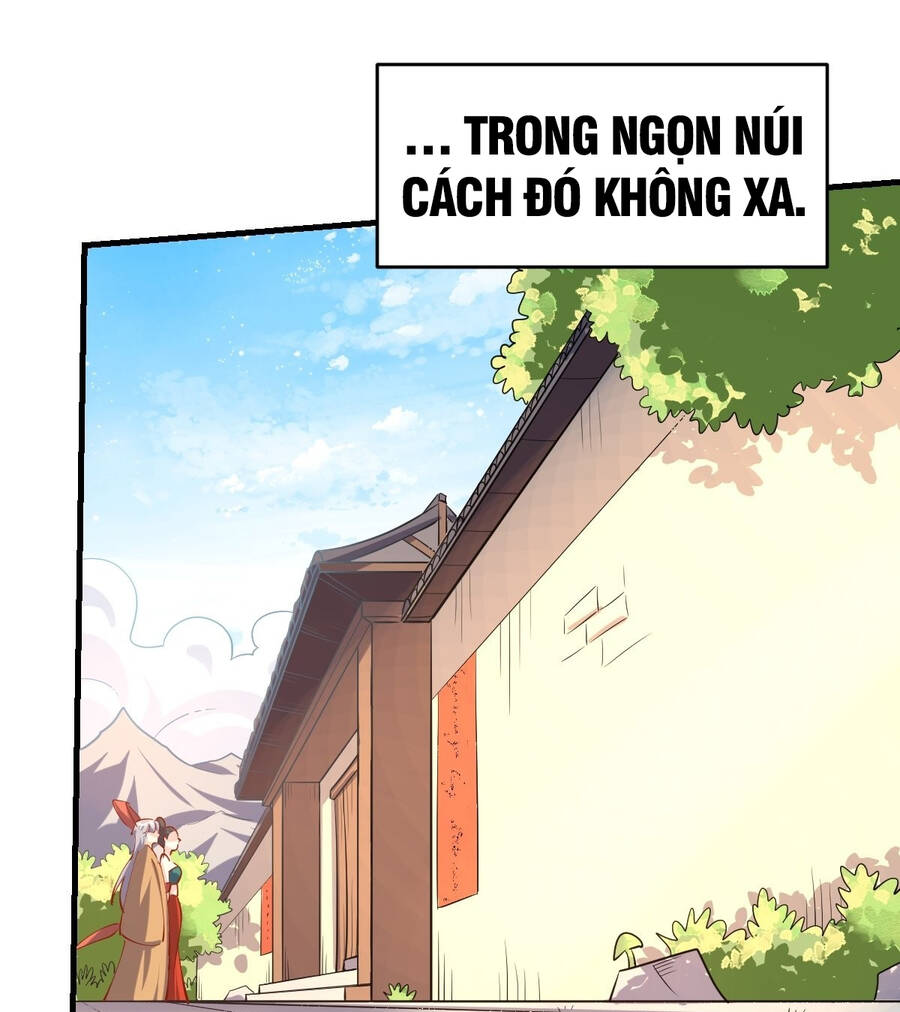 Nguyên Lai Ta Là Tu Tiên Đại Lão chapter 142 - Trang 45