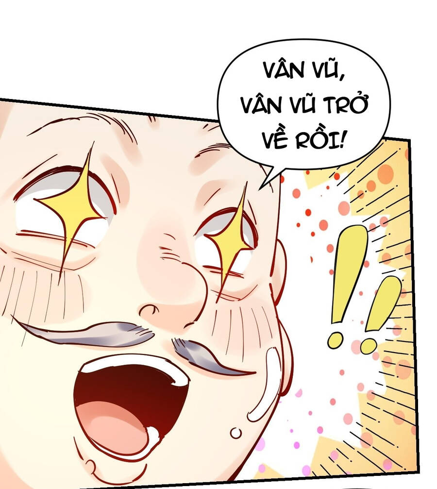 Nguyên Lai Ta Là Tu Tiên Đại Lão chapter 142 - Trang 8