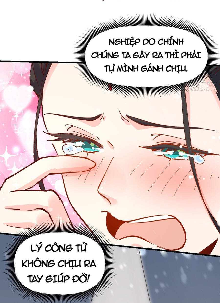 Nguyên Lai Ta Là Tu Tiên Đại Lão chapter 143 - Trang 14