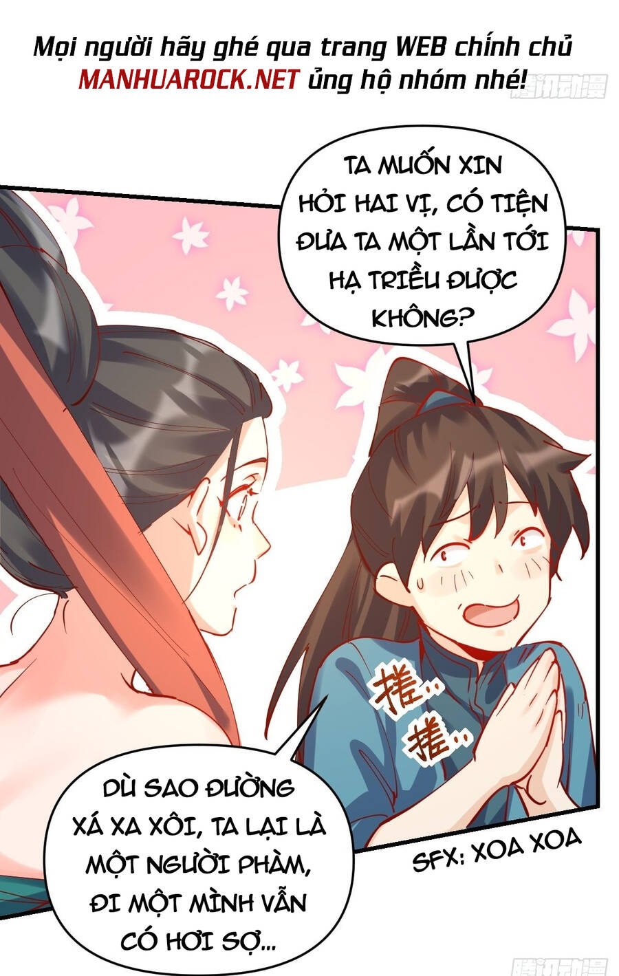 Nguyên Lai Ta Là Tu Tiên Đại Lão chapter 143 - Trang 22